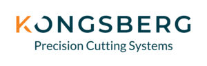 Kongsberg Precision Cutting Systems Logo Kongsberg Precision Cutting Systems Logo