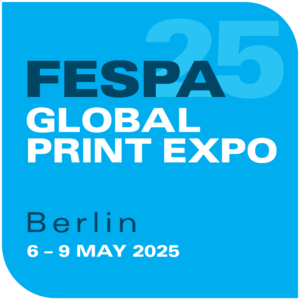 FESPA Global Print Expo 2025 Logo FESPA Global Print Expo 2025 Logo