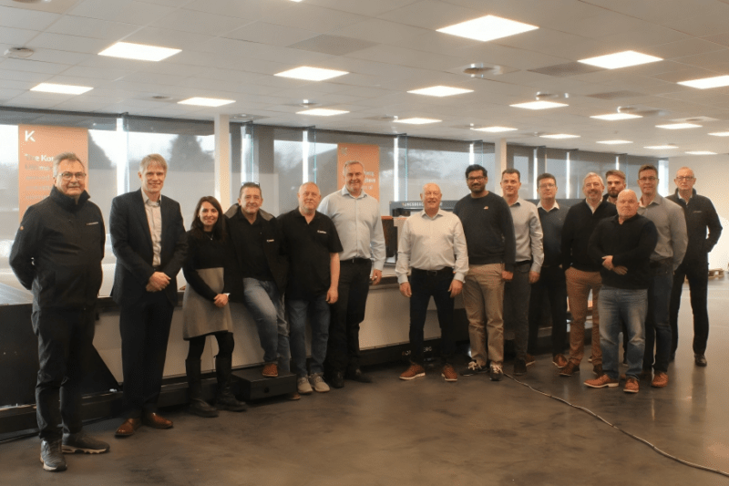 KongsbergPCS_CanonUK_appointment KongsbergPCS_CanonUK_appointment