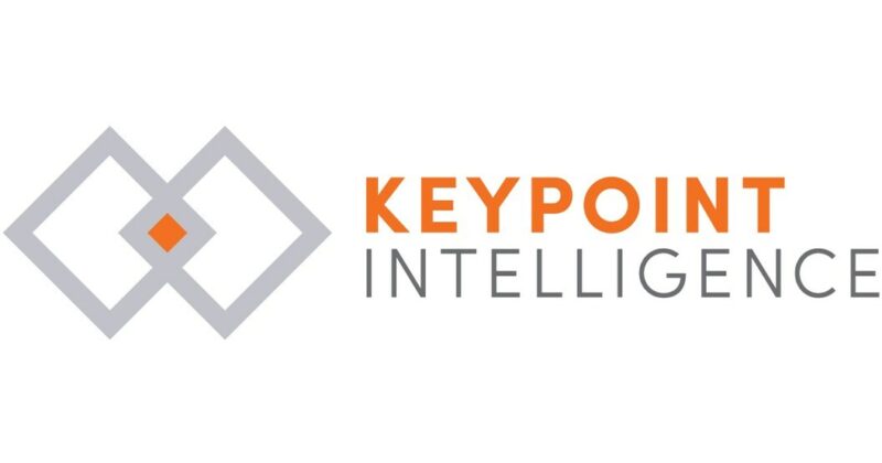 Keypoint Intelligence logo Keypoint Intelligence logo