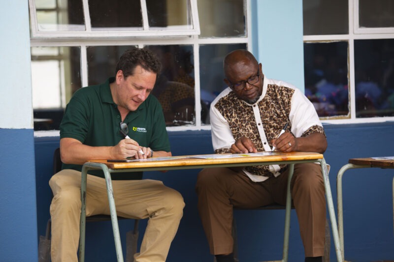 Neil_Steve_Foundation