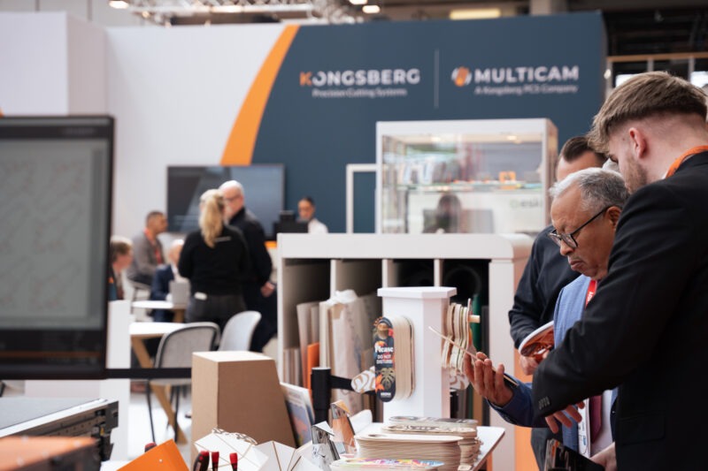 FESPA2025_Kongsberg FESPA2025_Kongsberg