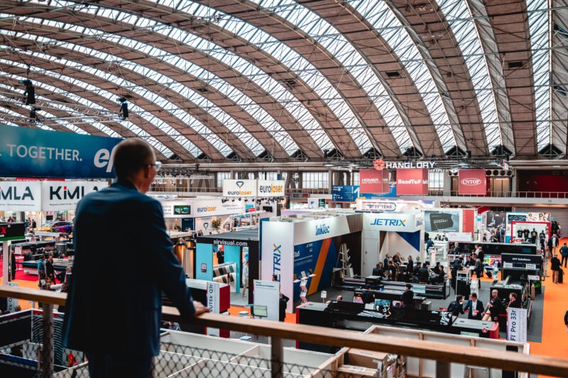 FESPA2025_Visionaries FESPA2025_Visionaries