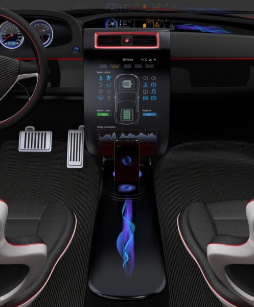 Electric,Car,Multimedia,Interface,Design,Concept. Electric,Car,Multimedia,Interface,Design,Concept.