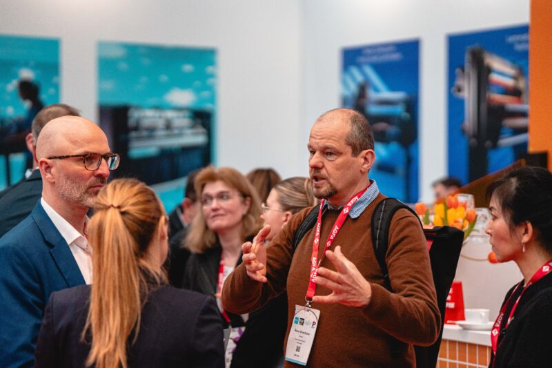 Visionaries_FESPA2025 Visionaries_FESPA2025