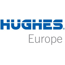 Hughes Logo Hughes Logo