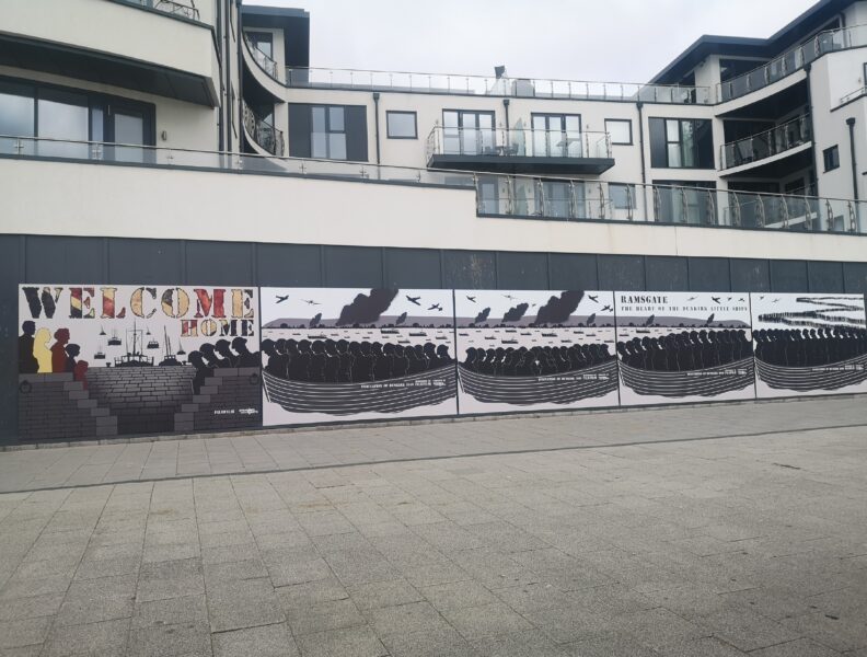 Dunkirk panels Dunkirk panels