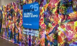 OBSERVATIONS FROM FESPA 2025
