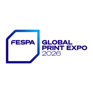 FESPA Global Print Expo 2026 Logo