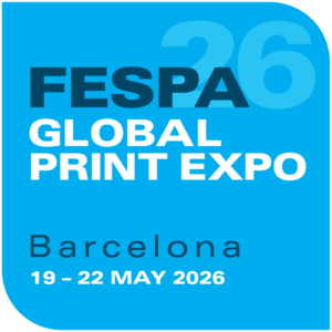 FESPA Global Print Expo 2026 Logo FESPA Global Print Expo 2026 Logo