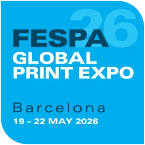 FESPA Global Print Expo 2026