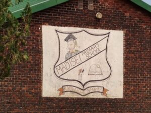 Madisei_Primary_School