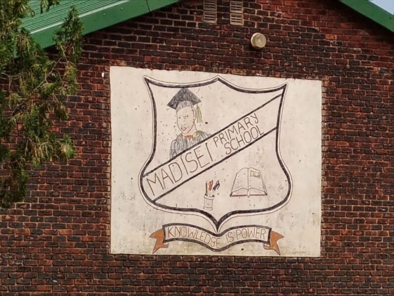 Madisei_Primary_School