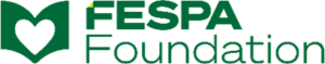 FESPA Foundation Logo FESPA Foundation Logo