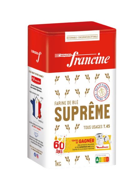 GMP_Francine_60ans_Sonoco_GreenCan® GMP_Francine_60ans_Sonoco_GreenCan®