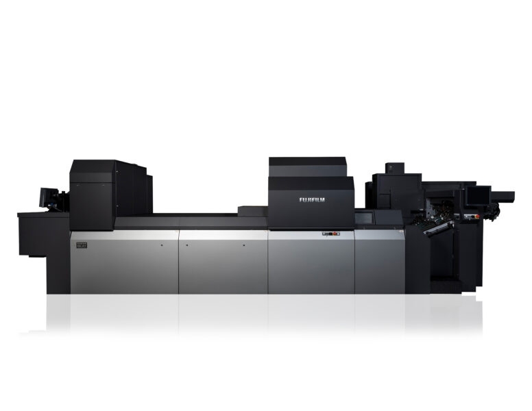 Jet Press 750S_ Jet Press 750S_
