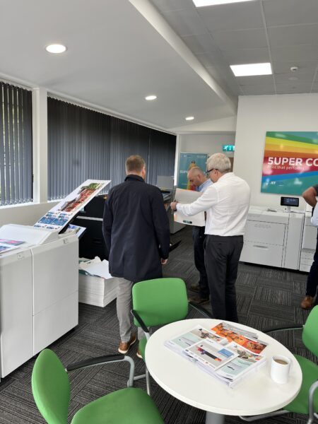 Jet Tech Open Day Image 2 Jet Tech Open Day Image 2