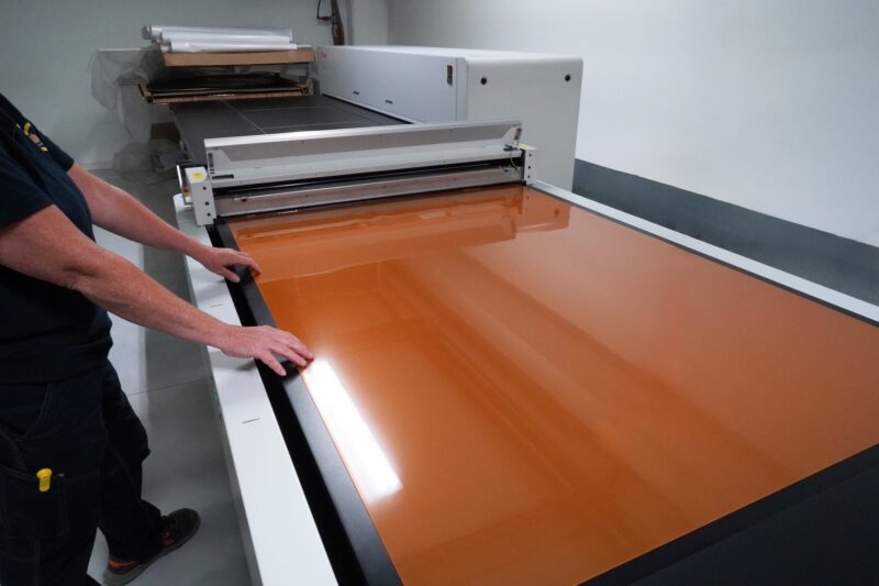 Netpack Italy_FLEXCEL NX System Netpack Italy_FLEXCEL NX System