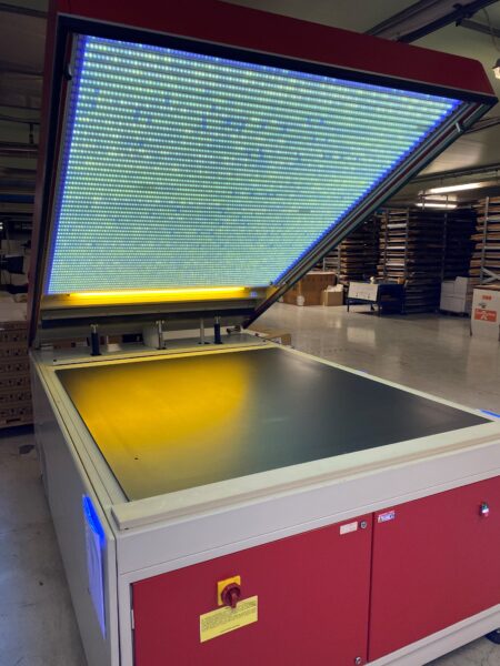 Netpack Italy_Shine LED Netpack Italy_Shine LED