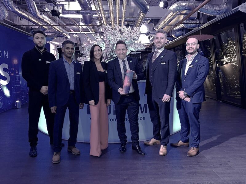 Fujifilm DT UK Team Fujifilm DT UK Team
