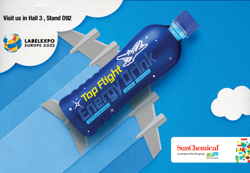 LabelExpo Visit Us LabelExpo Visit Us