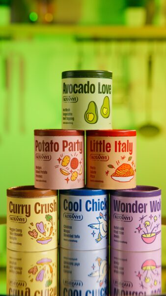 Sonoco_Kotáyni_GreenCan®_Spices_Range Sonoco_Kotáyni_GreenCan®_Spices_Range