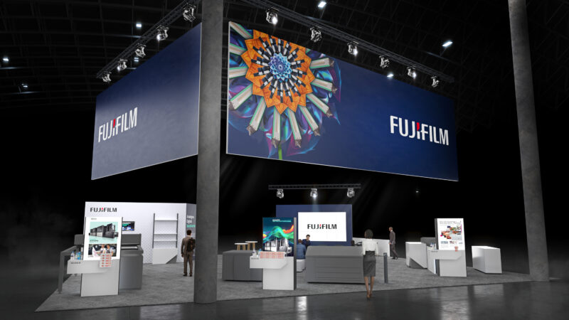 Fujifilm_Labelexpo_Image Fujifilm_Labelexpo_Image