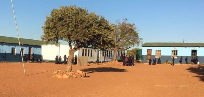 Malekapane Primary School