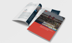 MAXIMISING EXHIBITION ROI