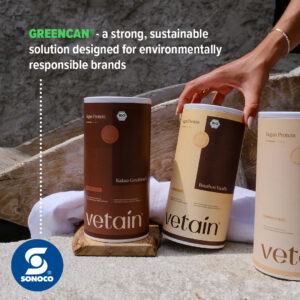 Vetain-Sonoco