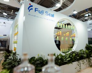 Fuji Seal Drinktec 25 (1)