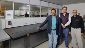 Sager_India_FLEXCEL NX System