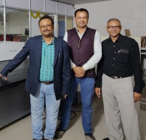 Sager_India_FLEXCEL NX System - for Miraclon web