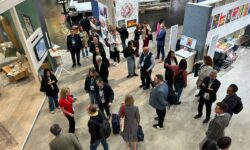 MAXIMISING MEDIA COVERAGE AT EVENTS