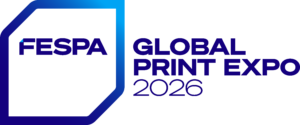 FESPA Global Print Expo 2026 Logo