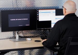 NX Central 3.0 Software