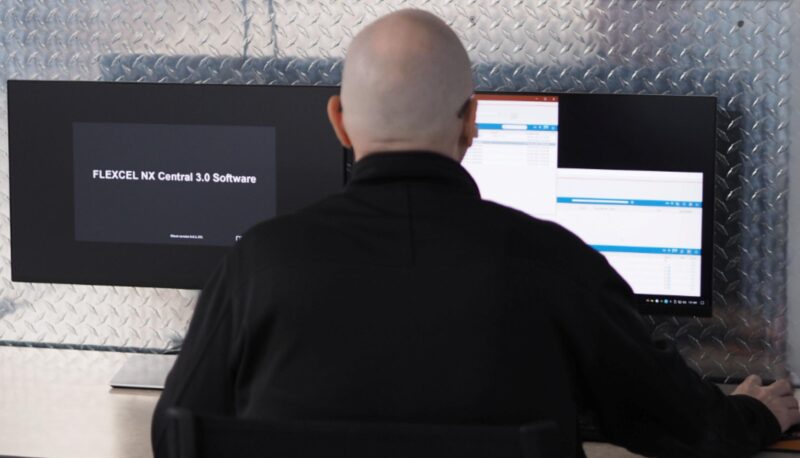 NX Central 3.0 Software_3 NX Central 3.0 Software_3