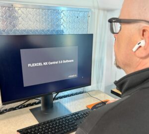 NX Central 3.0_Screen