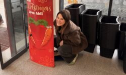 CHRISTMAS TV ADS: ONLY ONE PIECE OF THE PUZZLE