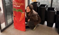 CHRISTMAS TV ADS: ONLY ONE PIECE OF THE PUZZLE