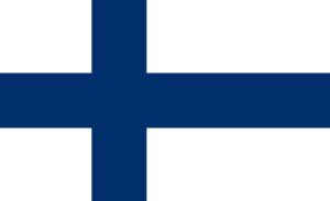 Finland flag