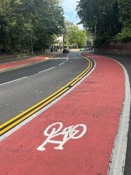 cycle infrastrructure (8)