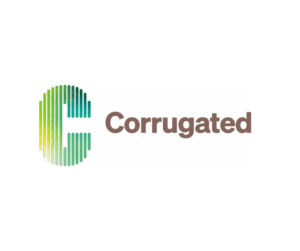 Corrugated Logo FESPA