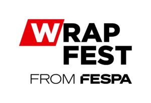 WrapFest Logo WrapFest Logo