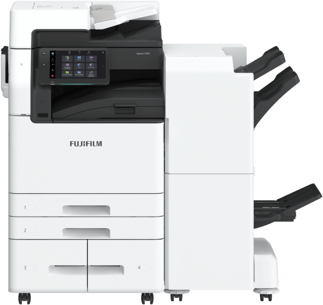 Fujifilm Apeos C7070