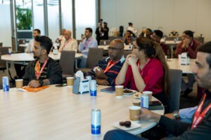 Corrugated_conference