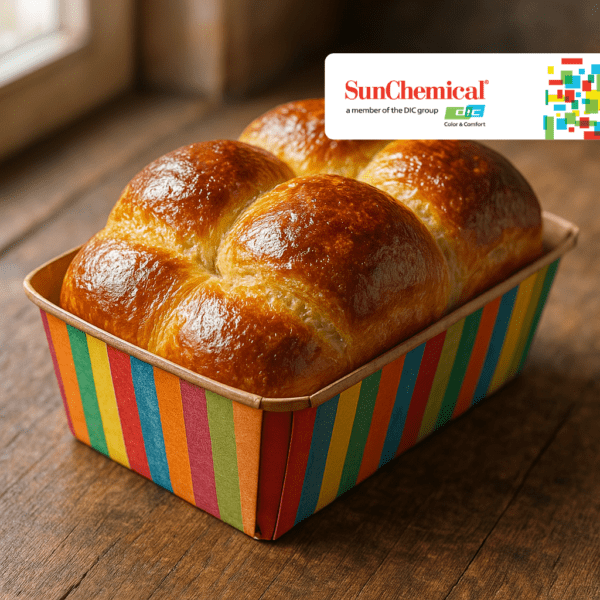 AquaHeat Brioche with Logo AquaHeat Brioche with Logo