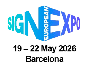 European Sign Expo is Europe’s largest annual exhibition dedicated to the signage and visual communications... European Sign Expo 2026