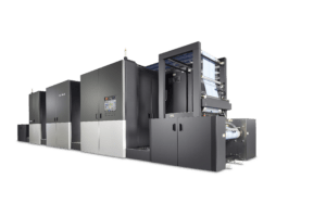 Jet Press FP790