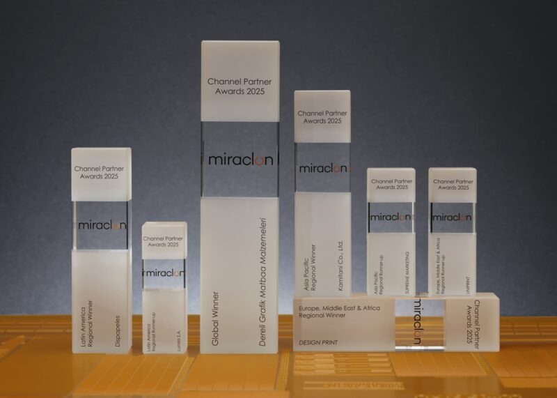 Miraclon_Channel_Partner_Awards_2025_All_winners